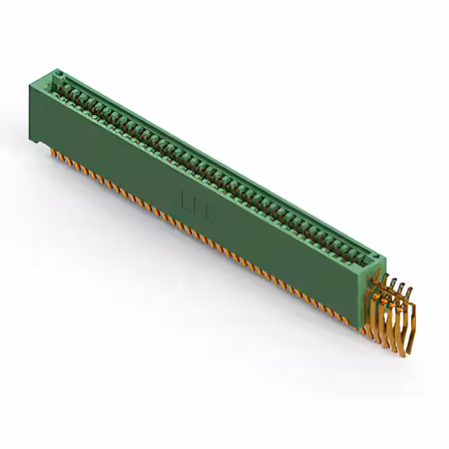 845-090-560-201 EDAC Inc.  Edgeboard Connectors